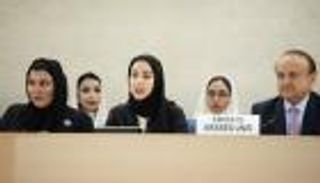 مسيرة الإمارات في حقوق الإنسان أمام الأمم المتحدة.. إنجازات ومبادرات رائدة