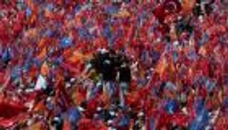 أردوغان والمعارضة.. حرب كلامية للفوز بأصوات الناخبين
