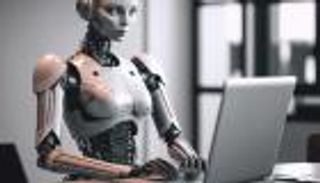 الذكاء الاصطناعي.. مخاطر معاصرة تحدق بالتمويل