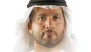 محمد الحمادي.. أول إماراتي وعربي يترأس الجمعية النووية العالمية