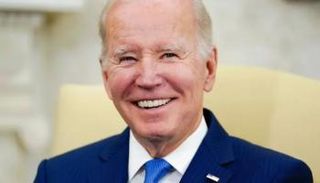 الرئيس الأمريكي جو بايدن