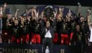 سباعية الهلال السر.. الدحيل يبدأ رسم خطة الفوز بدوري أبطال آسيا