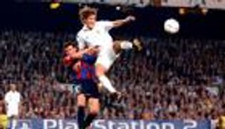 7-8.. حصاد ريال مدريد في نصف نهائي دوري أبطال أوروبا