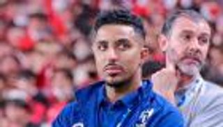 اعتذار وتعهد.. سالم الدوسري يطوي صفحة الهلال في دوري أبطال آسيا