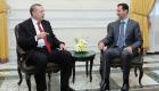 أردوغان والأسد.. جاويش أوغلو يبشر بتوقيت اللقاء المنتظر