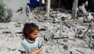 سيناريوهات عملية غزة.. كلمة السر "حماس" فهل يمر "السهم الواقي"؟