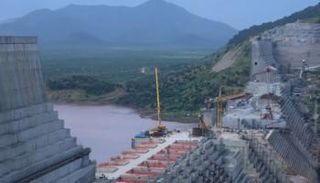 سد النهضة الإثيوبي