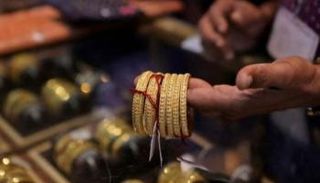 أسعار الذهب اليوم في مصر - أرشيفية