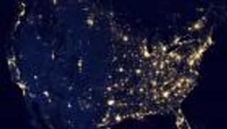 شبكات الطاقة في أمريكا وحصاد تكساس المثير: أواني مستطرقة