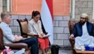 مباحثات يمنية أممية تؤكد عدم جدية الحوثي نحو "حل شامل"