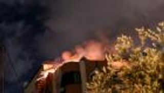 "السهم الواقي".. عملية إسرائيلية مباغتة على غزة "تستدعي الاحتياط"