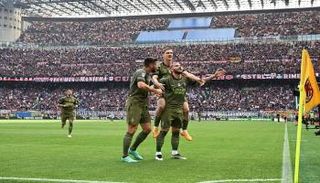 ميلان الإيطالي