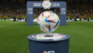 الجولات المتبقية الدوري السعودي