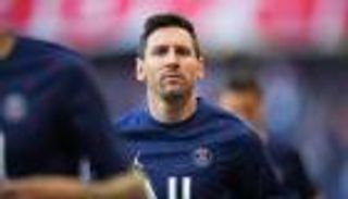 "تمت بالفعل".. ميسي ينتقل إلى الدوري السعودي