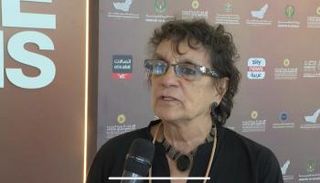 ميريام أورزوا فينيغاس