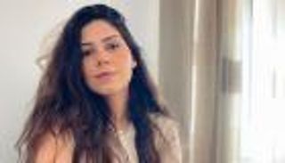 فنانة مصرية تعلن إصابتها بمرض "يعاني منه واحد في الألف"