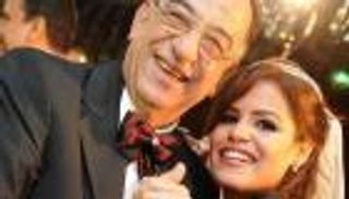 ابنة أحمد راتب تهدد ريهام سعيد بمقاضاتها.. ما علاقة وفاء مكي؟