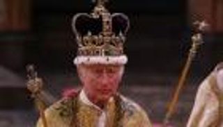 تصوير لحظة مهمة يثير أزمة بين "بي بي سي" والملك تشارلز