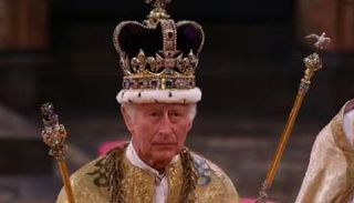 الملك تشارلز الثالث