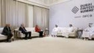 عبر شراكات عالمية متينة.. دبي تعزز مستقبل قطاع التكنولوجيا المالية والابتكار