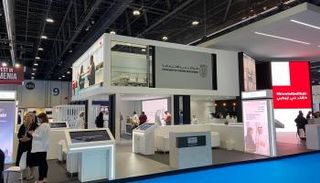 انطلاق فعاليات اليوم الثاني لملتقى الاستثمار السنوي في أبوظبي