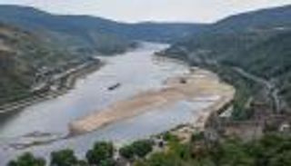 العطش يهدد الأوروبيين.. التغير المناخي يرخي بثقله هناك