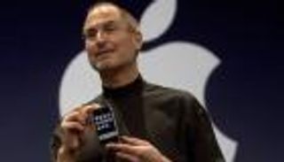 مزاد نادر لـ"شيك" بـ175 دولارا من توقيع ستيف جوبز.. سعر فاق التوقعات