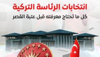 تركيا تنتخب