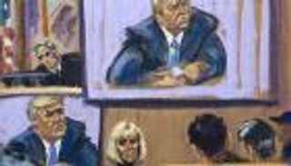 5 ملايين دولار خسارة هينة.. سيف "الاعتداء الجنسي" على رقبة ترامب