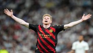 كيفن دي بروين