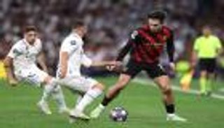 فيديو أهداف مباراة ريال مدريد ومانشستر سيتي في دوري أبطال أوروبا