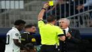 هل تعرض ريال مدريد لظلم تحكيمي ضد مانشستر سيتي؟.. 3 حالات مثيرة للجدل