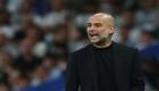 غوارديولا: مَن قال إننا سنسحق ريال مدريد؟