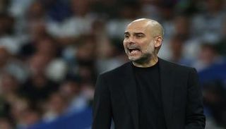 بيب غوارديولا