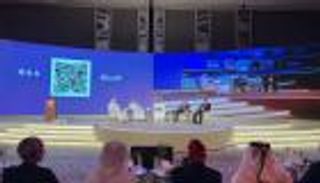 انطلاق فعاليات اليوم الختامي لقمة إدارة الطوارئ والأزمات بأبوظبي