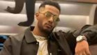 محمد رمضان من أمريكا: "انتظروا مفاجأة كبيرة"