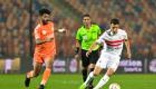 "تجاهل 3 ضربات جزاء".. عقوبة صارمة ضد حكم مباراة الزمالك وبروكسي