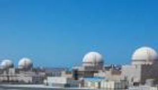 محطات براكة.. ركيزة للتنمية المستدامة في الإمارات