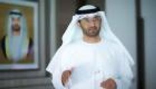 سلطان الجابر يتحدث عن أعظم فرصة للبشرية منذ الثورة الصناعية الأولى