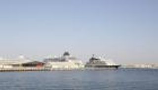 184 سفينة و700 ألف زائر.. إنجاز سياحي جديد لأبوظبي