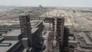 حديد الإمارات.. أصداء النجاح تدوّي في 70 دولة حول العالم