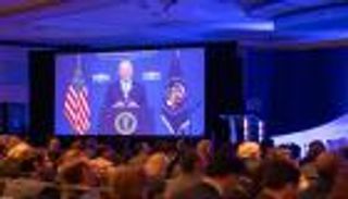 قمة "الابتكار الزراعي للمناخ".. بايدن يوجه رسالة شكر للإمارات