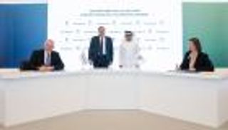 لتعزيز الابتكار في إنتاج الهيدروجين.. اتفاقية تعاون بين "أدنوك" و"بيكرهيوز"