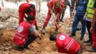 جثث بلا هوية.. درنة الليبية تنبش إرهاب المليشيات