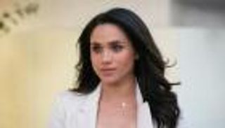 ميغان وهاري يستعينان بالحارس الشخصي السابق لكيم كارداشيان 