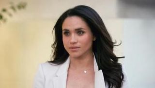 ميغان ماركل