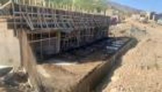 طريق الكدحة.. شريان "كسر حصار تعز" بمرمى قذائف الحوثي