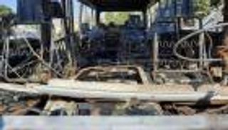 أربعاء سوريا.. انفجار بمربع مليشيات إيران وداعش يضرب في دمشق