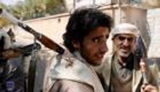 إرهاب الحوثي.. حملة عسكرية في البيضاء تنسف جهود السلام