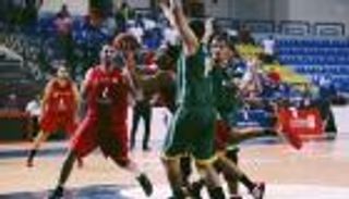 القنوات الناقلة لمباراة الأهلي والاتحاد في نهائي دوري كرة السلة 2023